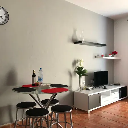 Appartement Barlovento
