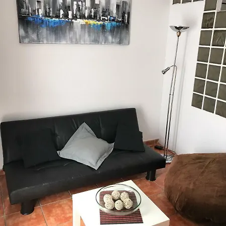 Barlovento Appartement