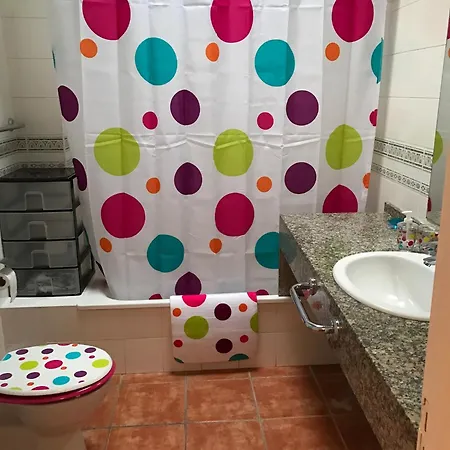 Barlovento Appartement