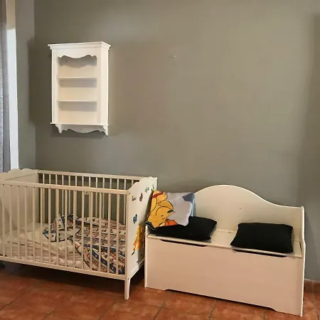 Appartement Barlovento